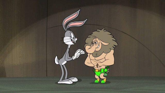 New Looney Tunes S01E86