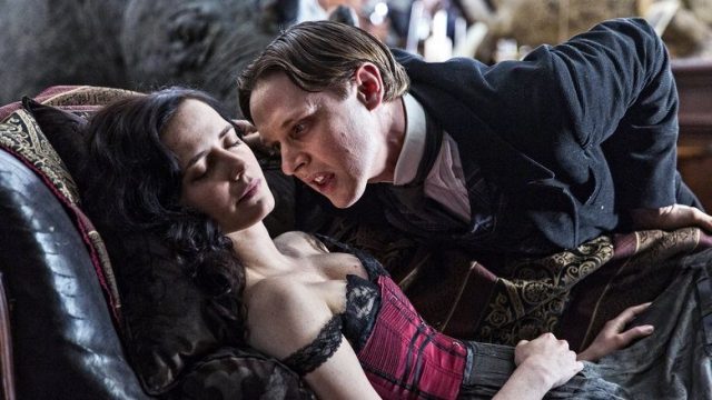 Penny Dreadful S03E07