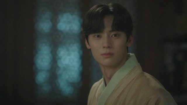 Alquimia de Almas S02E06