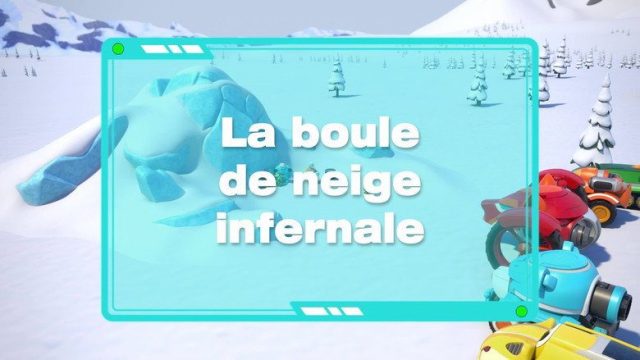 Kingdom Force S01E31
