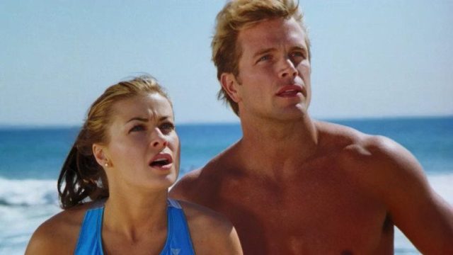 Baywatch: Guardianes de la Bahía S08E14