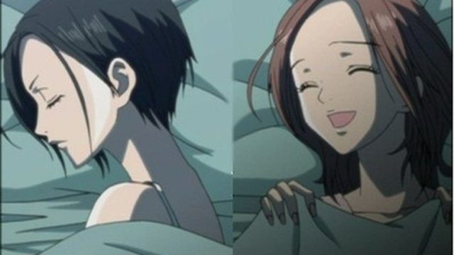 Nana S01E10