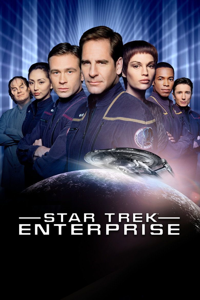 Viaje a las estrellas: Enterprise Temporada 2