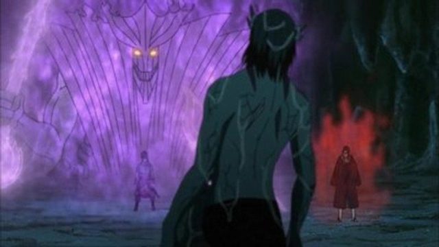 Naruto Shippuden S15E334