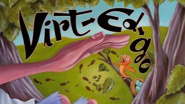 Ed, Edd y Eddy S01E08