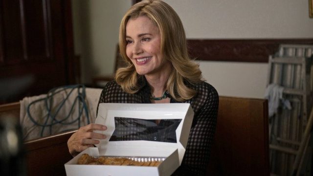 El Exorcista S01E09