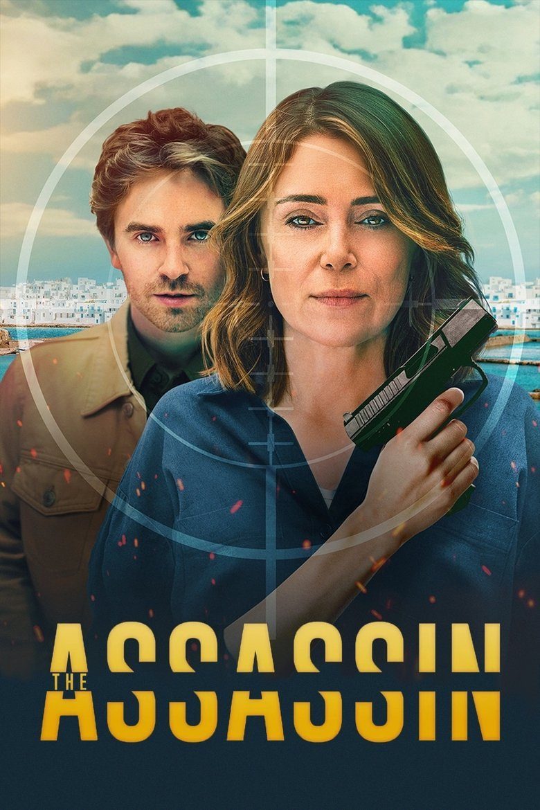 The Assassin Temporada 1