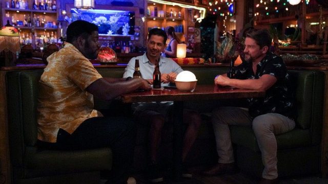 Magnum P.I. S03E15