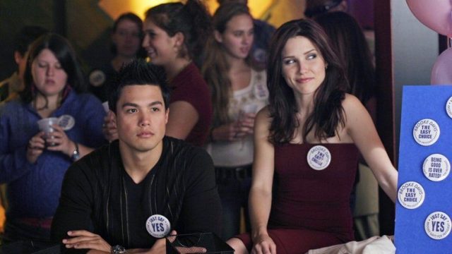 Hermanos Rebeldes S02E13