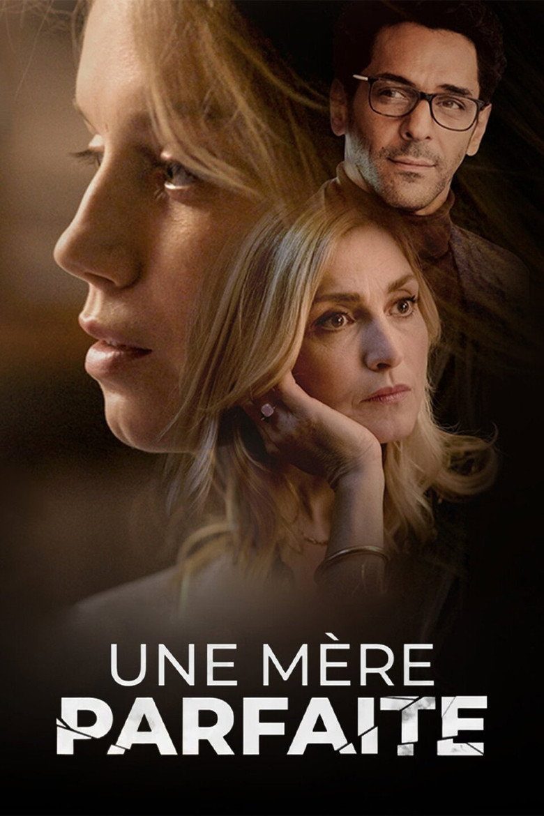 Una madre perfecta Miniserie