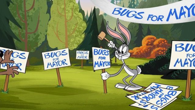 New Looney Tunes S01E71
