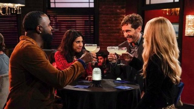 B Positive S02E02