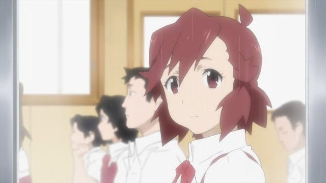 かんなぎ S01E13