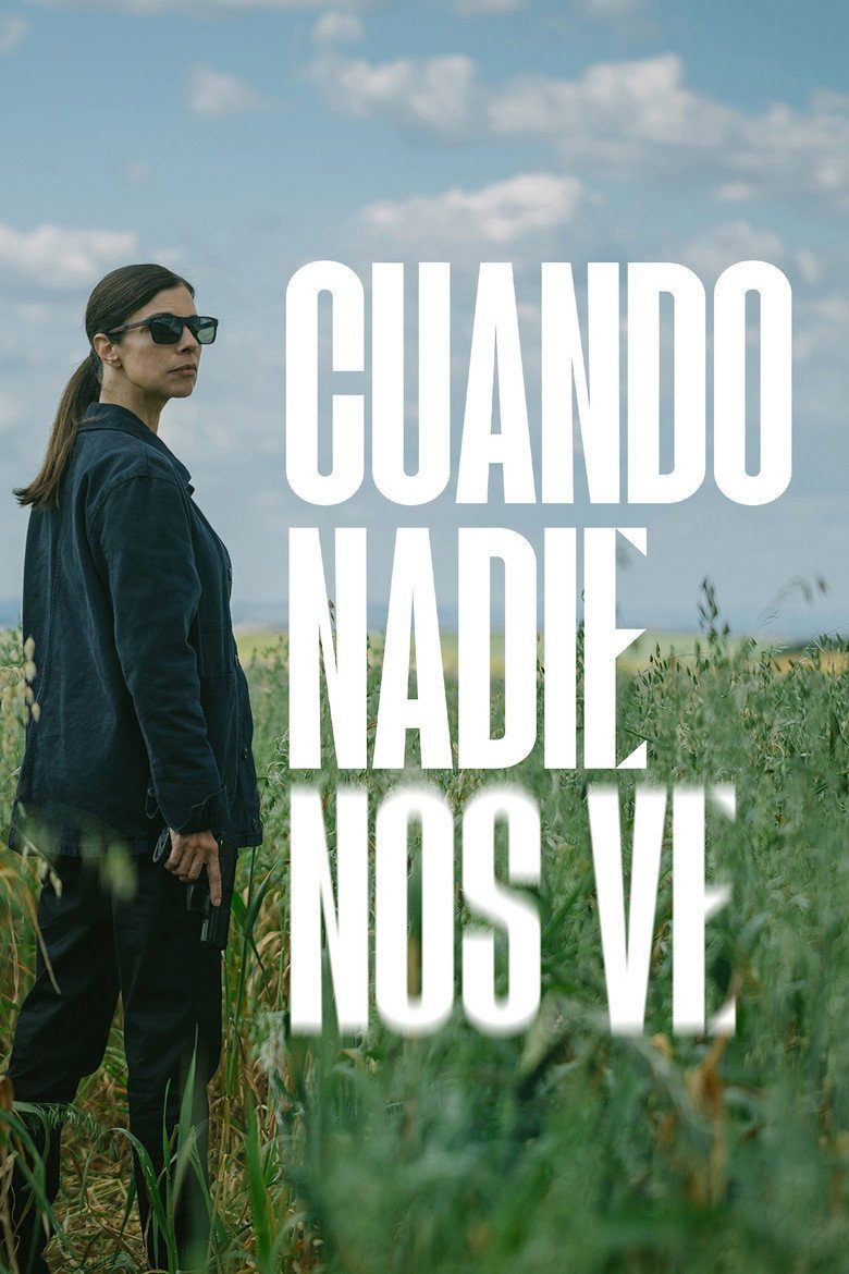 Cuando nadie nos ve Temporada 1