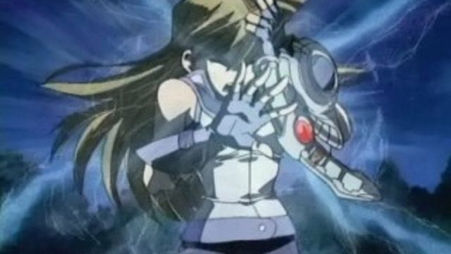 Yu-Gi-Oh! GX S01E03