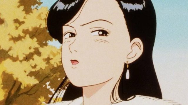 YAWARA! S01E02