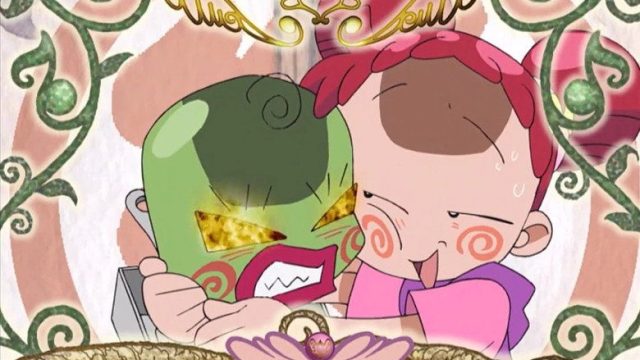 Magical DoReMi S04E46