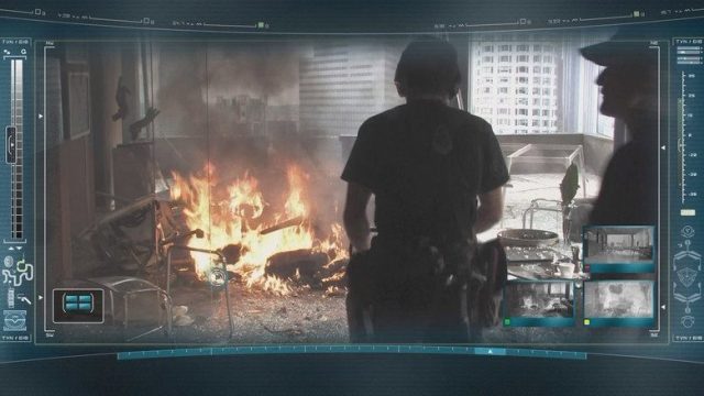 Terminator: Las Crónicas de Sarah Connor S00E26