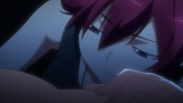 Le Fruit de la Grisaia S00E10