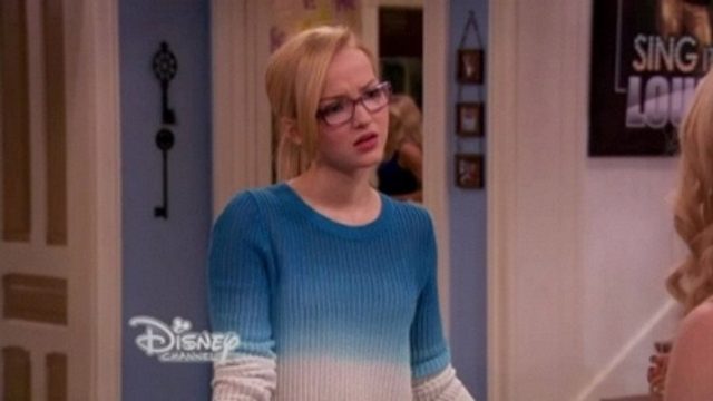 Liv y Maddie S01E19