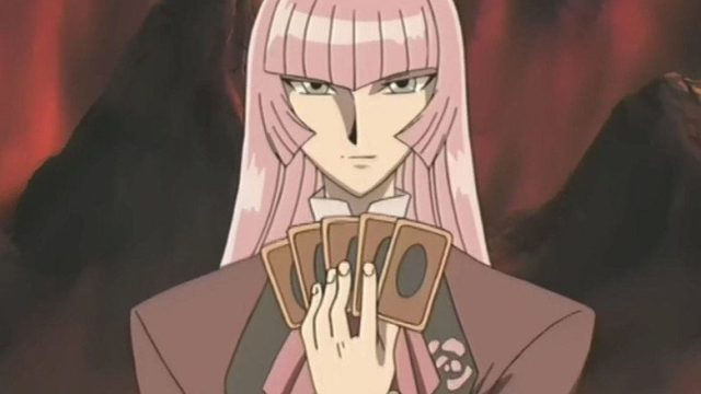 Yu-Gi-Oh! Duelo de Monstruos S01E190