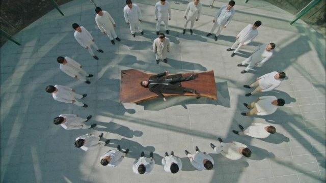 Una Odisea Coreana S01E20