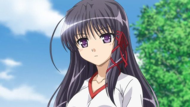 Fortune Arterial: Akai Yakusoku S01E05