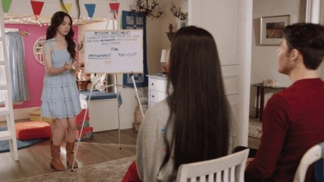 Holly Hobbie S03E05