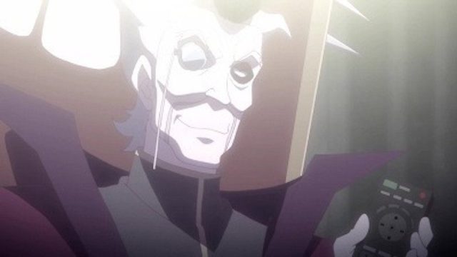 夜ノヤッターマン S01E11