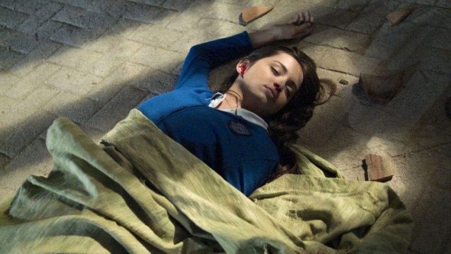 El internado S06E07