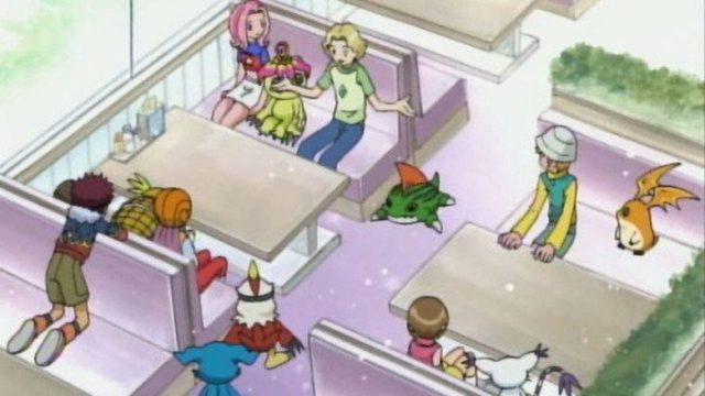 Digimon S02E14
