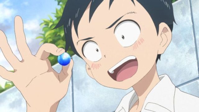 Karakai Jozu no Takagi-san S03E02