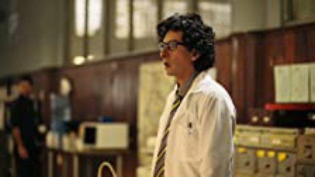 La Hermandad S01E13