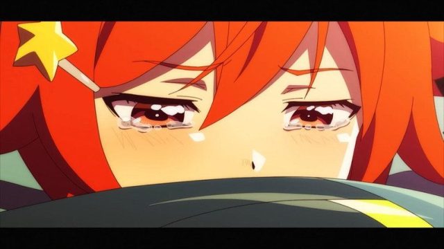 Rumble Garanndoll S01E03