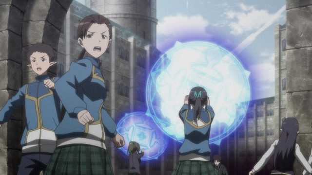 マナリアフレンズ S01E05