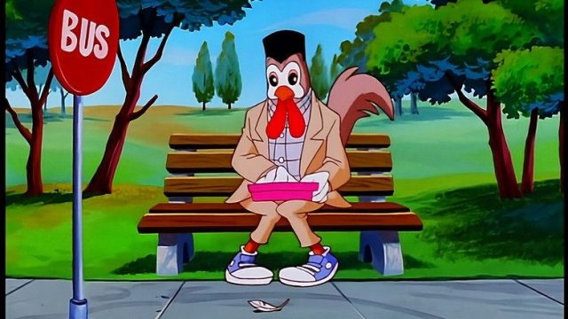 Animaniacs S04E03