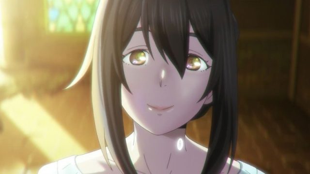 Vivy: Fluorite Eye’s Song S01E05