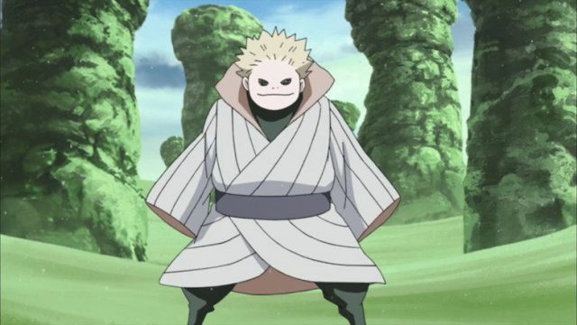 Naruto Shippuden S14E302