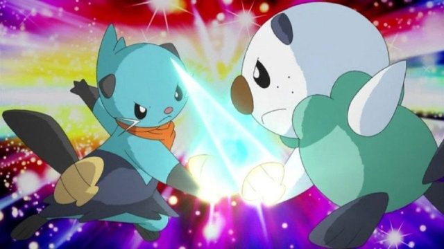 Pokémon S16E29