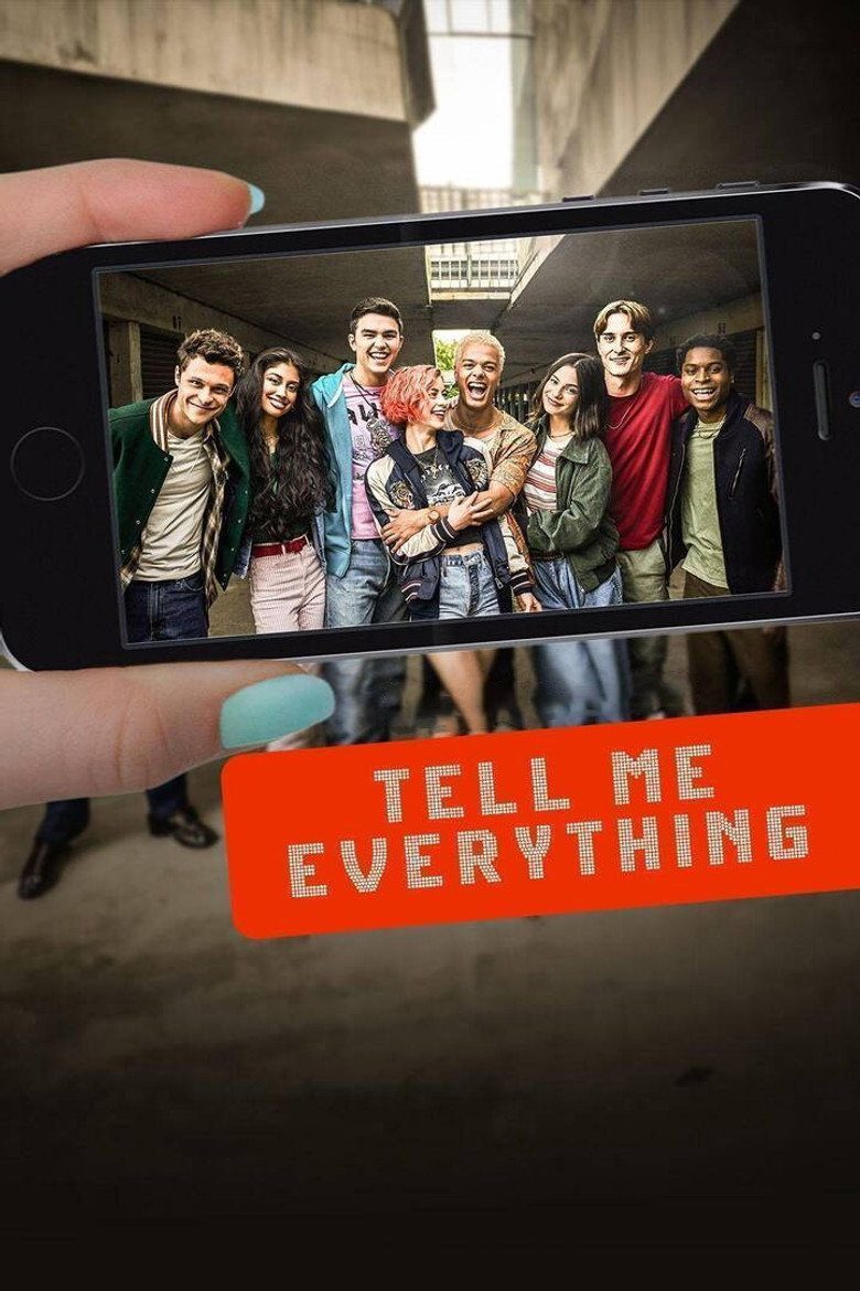 Tell Me Everything Temporada 2