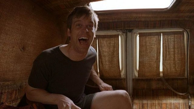 Seis Pies Bajo Tierra S05E09