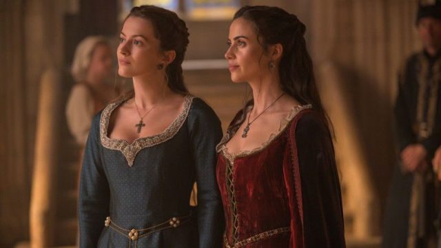 Robin Hood S01E08