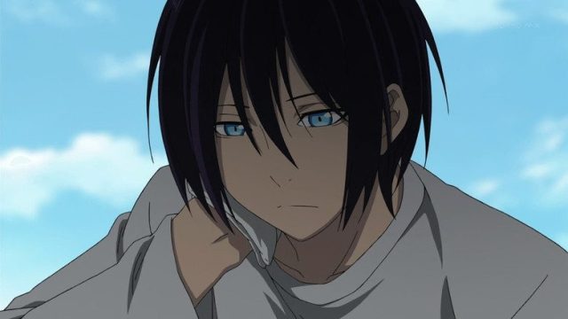 Noragami S01E07