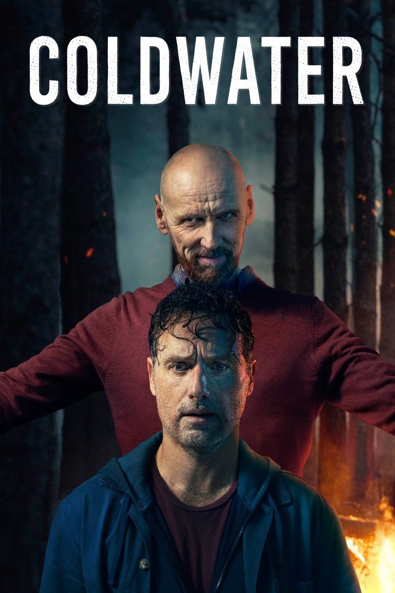 Coldwater Temporada 1
