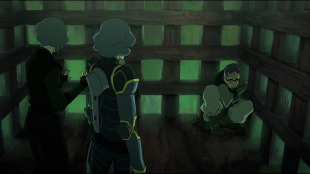 Avatar: La Leyenda de Korra S04E10