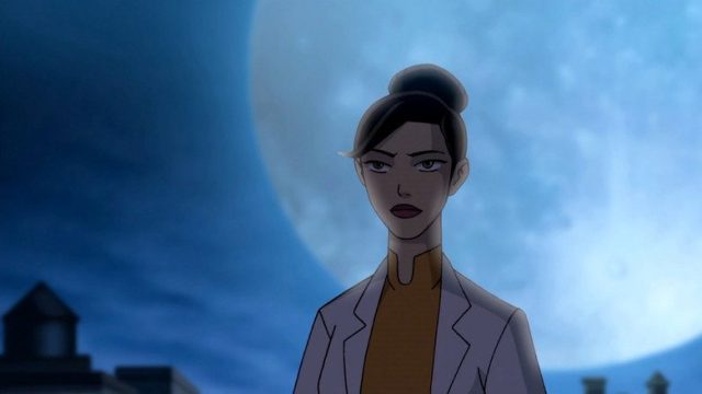 Generador Rex S02E15