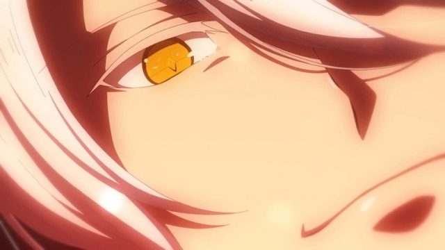 Kimi to Boku no Saigo no Senjou, Aruiha Sekai ga Hajimaru Seisen S01E08
