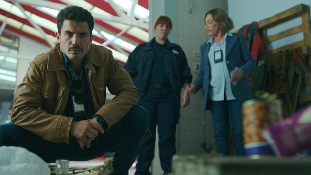 Desde el mañana S01E03