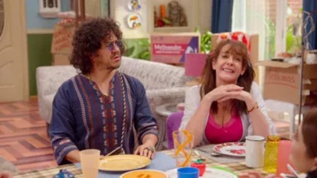 Una familia de diez S09E15
