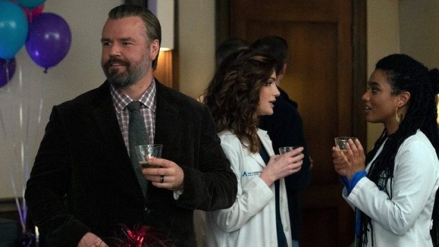 New Amsterdam S03E07